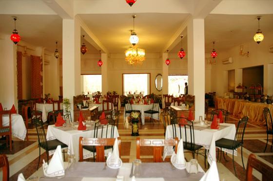 Hotel Pratap Palace Chittorgarh Exterior photo